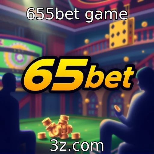 Desempenho financeiro de provedores de jogos em ascensão