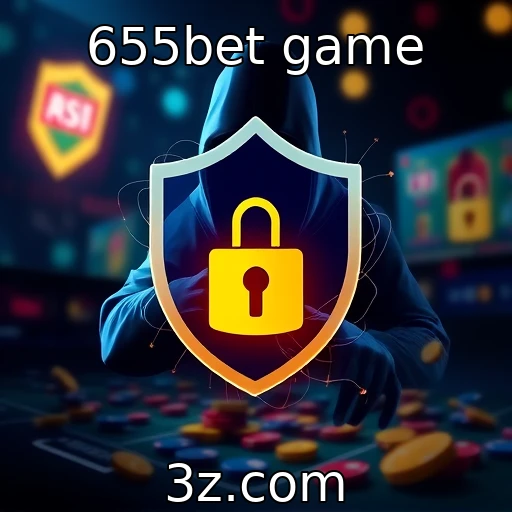 Avanços em segurança e integridade no setor de jogos online